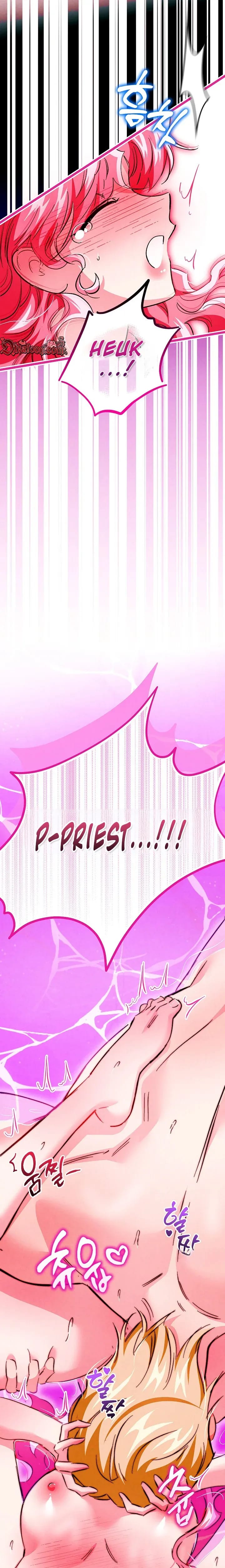 The Maiden Trials Uncensored, chapter 32, page 5 of 35