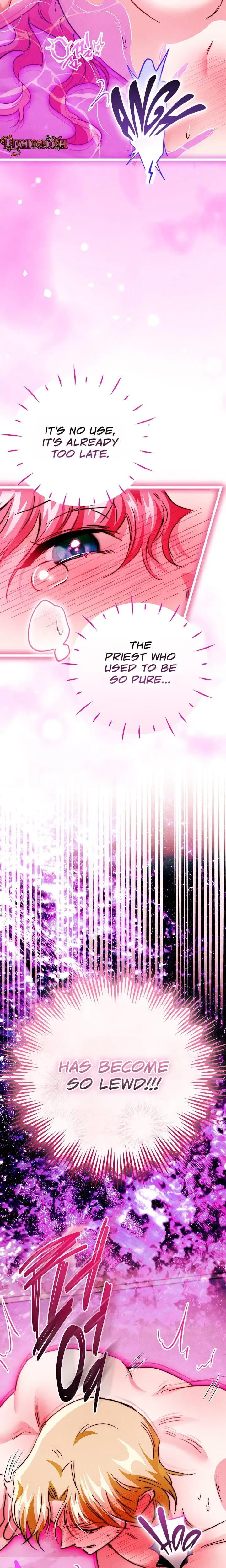 The Maiden Trials Uncensored, chapter 32, page 29 of 35