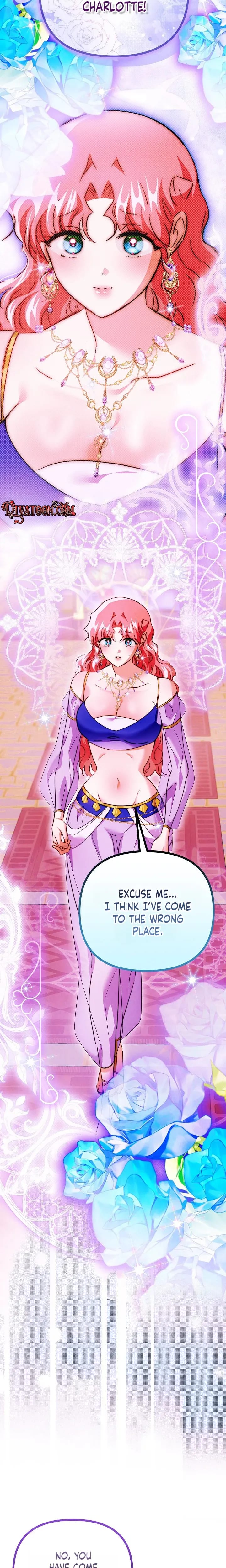 The Maiden Trials Uncensored, chapter 33, page 25 of 35