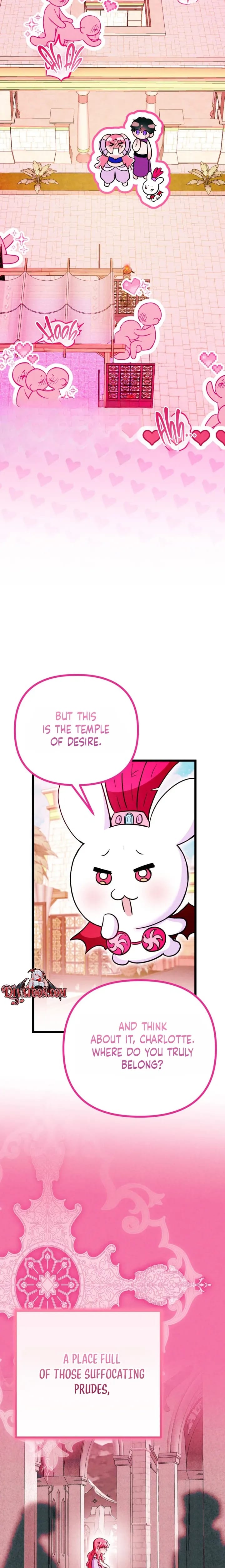 The Maiden Trials Uncensored, chapter 34, page 20 of 34