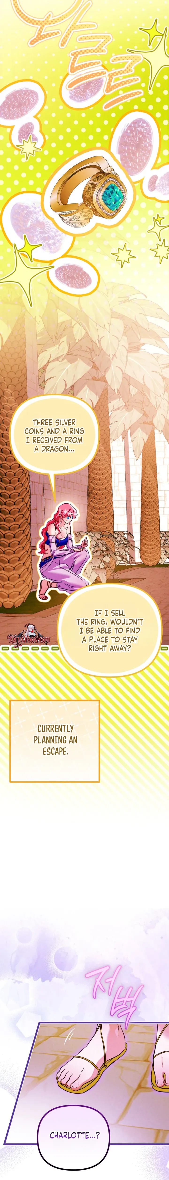 The Maiden Trials Uncensored, chapter 34, page 31 of 34