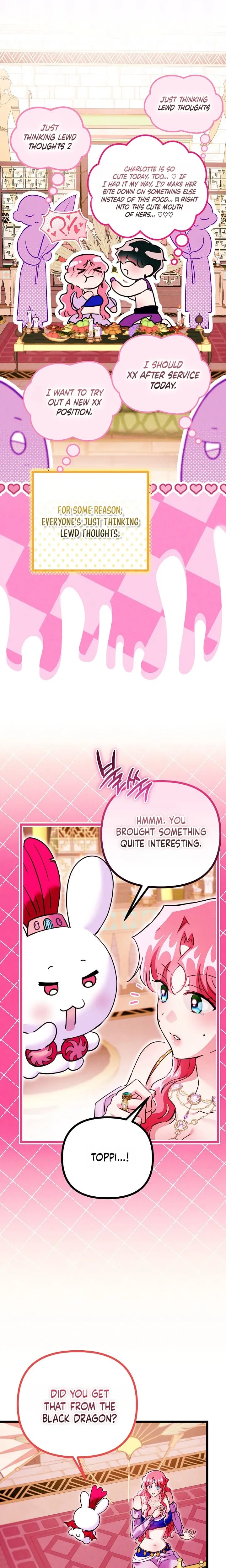 The Maiden Trials Uncensored, chapter 35, page 10 of 33