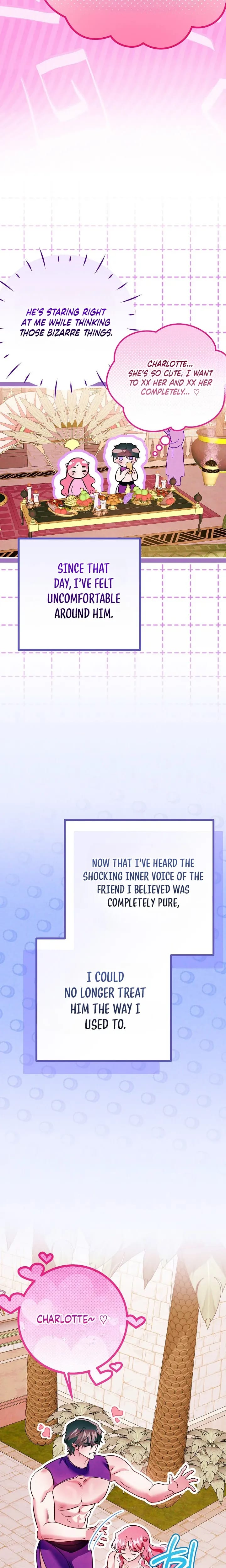 The Maiden Trials Uncensored, chapter 35, page 13 of 33