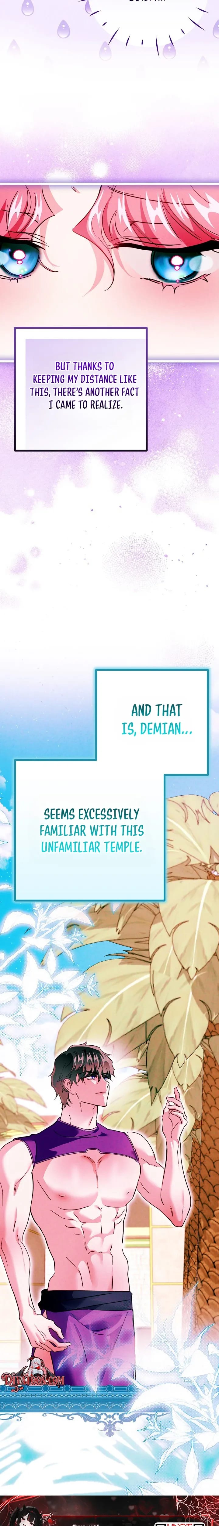 The Maiden Trials Uncensored, chapter 35, page 15 of 33