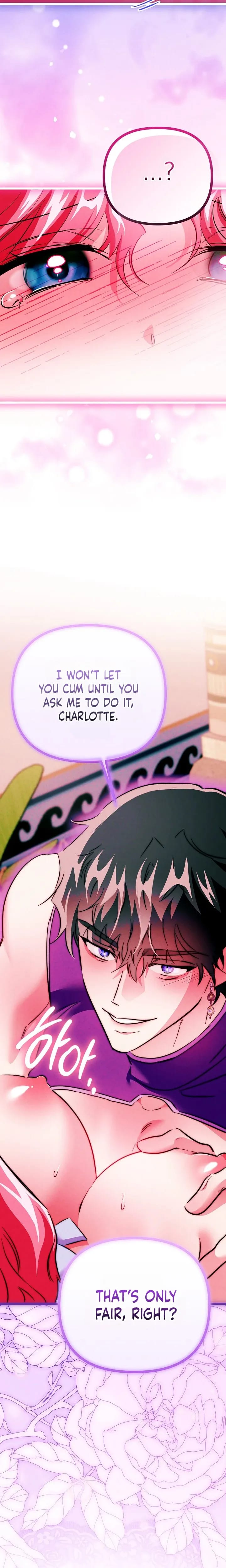The Maiden Trials Uncensored, chapter 36, page 24 of 33