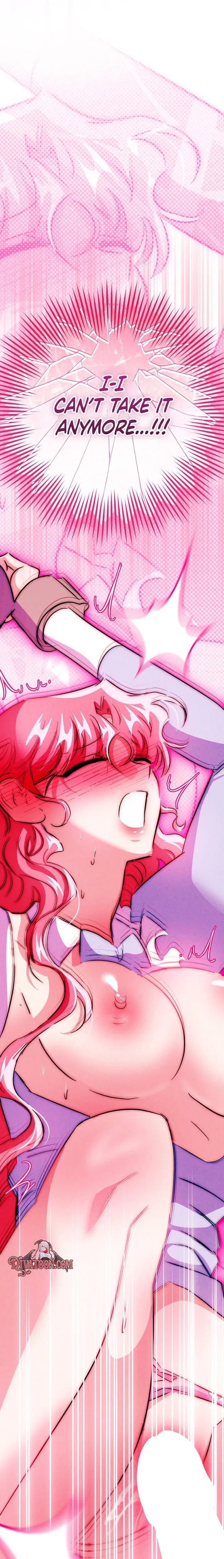 The Maiden Trials Uncensored, chapter 36, page 31 of 33