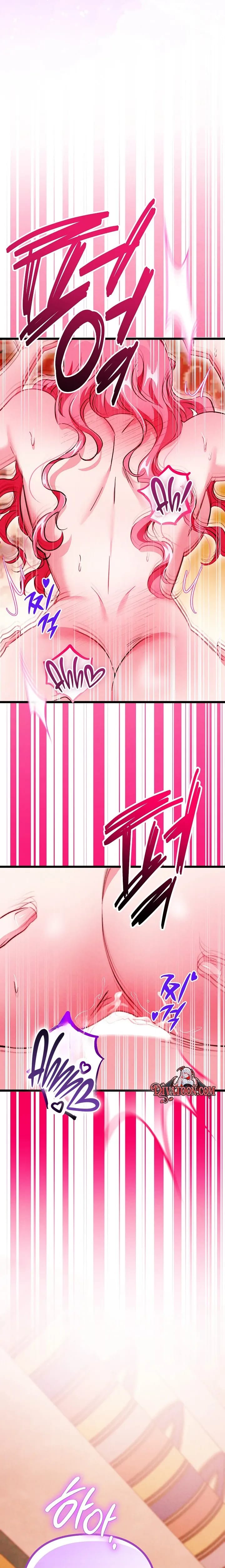 The Maiden Trials Uncensored, chapter 37, page 8 of 36