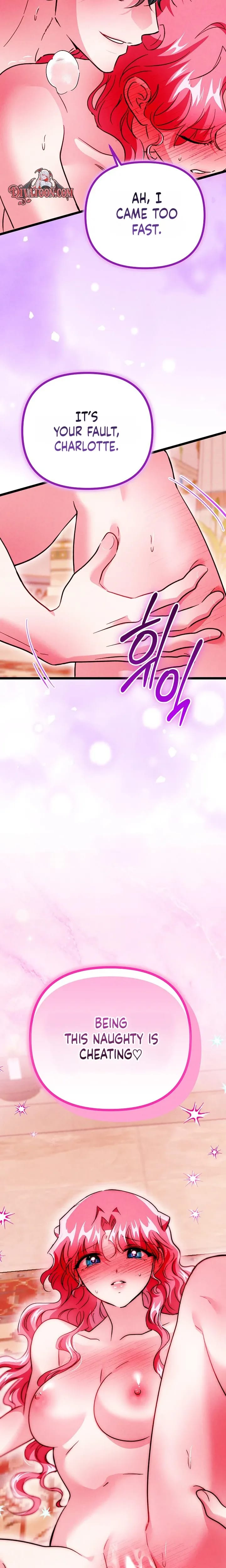 The Maiden Trials Uncensored, chapter 37, page 13 of 36