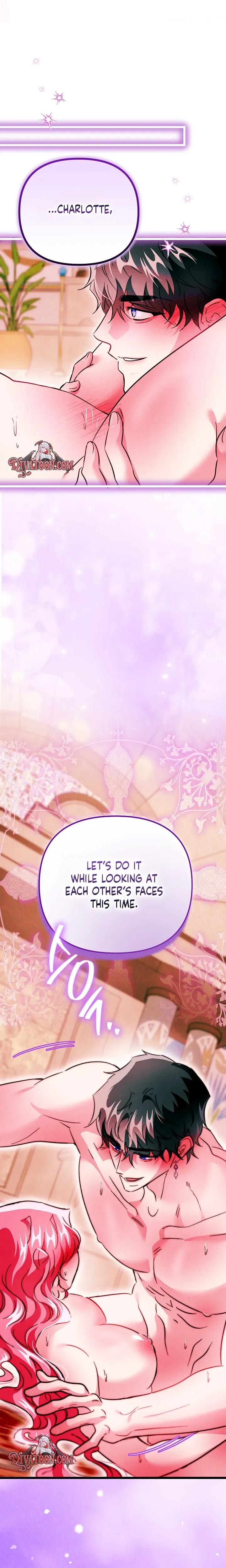 The Maiden Trials Uncensored, chapter 37, page 23 of 36