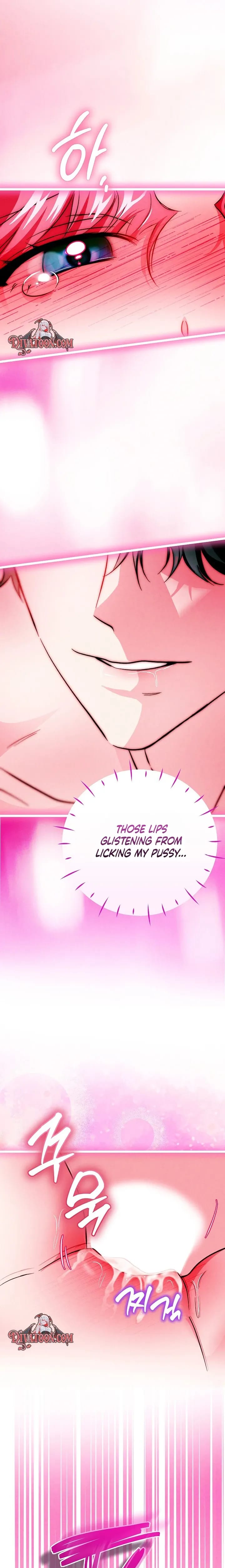The Maiden Trials Uncensored, chapter 37, page 25 of 36