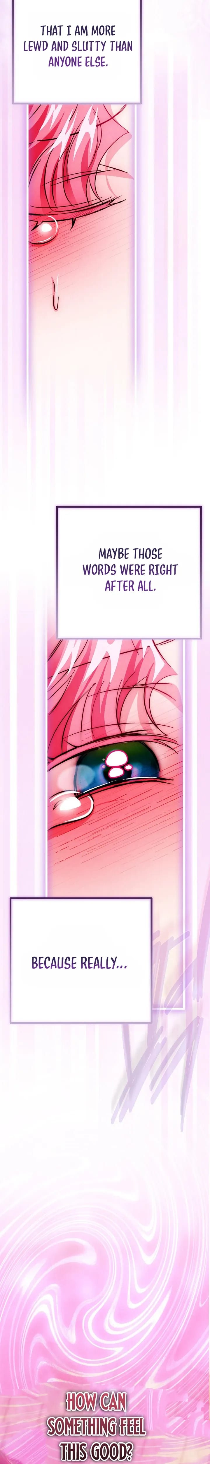 The Maiden Trials Uncensored, chapter 37, page 32 of 36