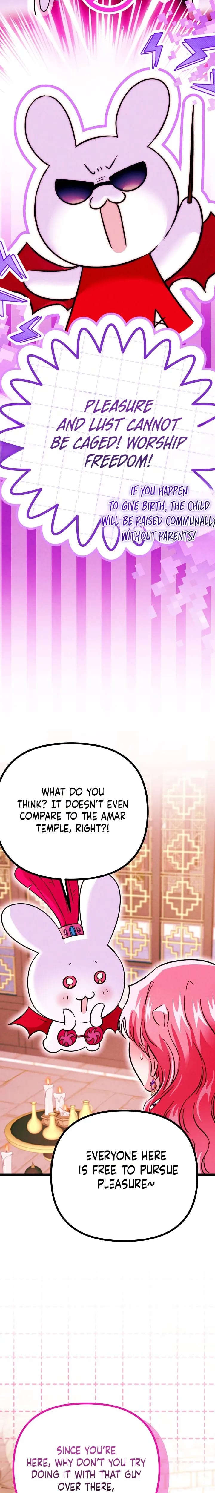 The Maiden Trials Uncensored, chapter 38, page 11 of 35