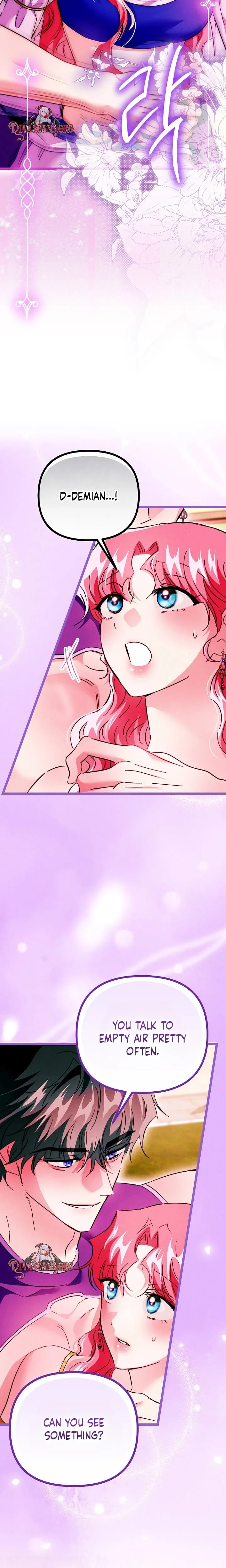 The Maiden Trials Uncensored, chapter 38, page 15 of 35