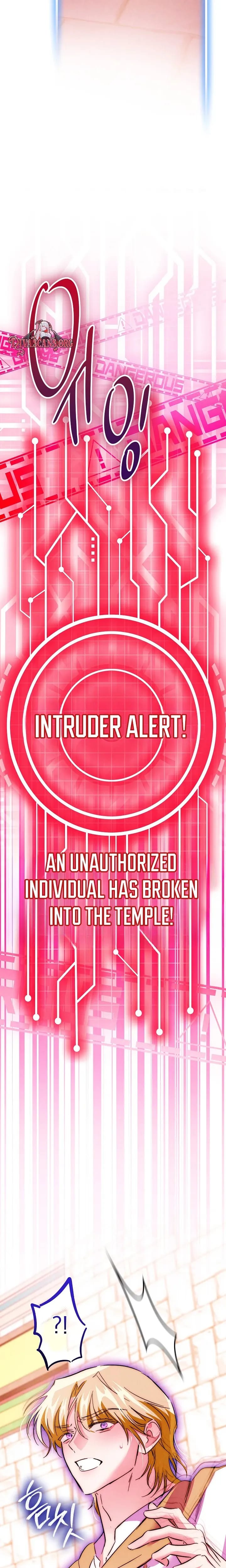 The Maiden Trials Uncensored, chapter 38, page 23 of 35
