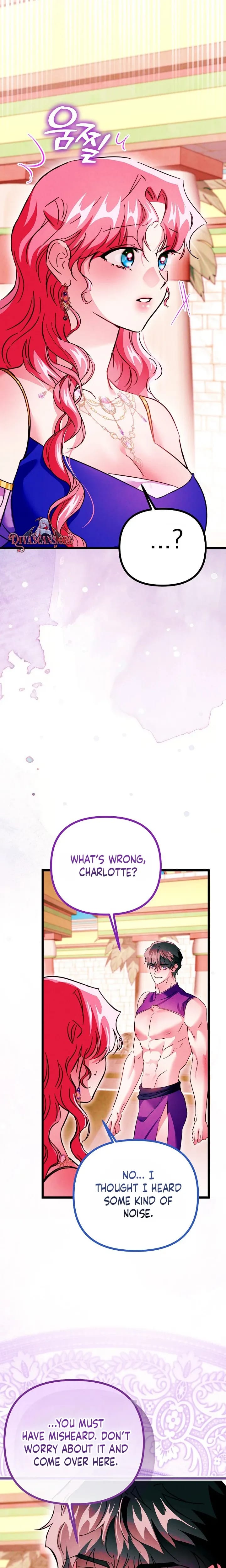 The Maiden Trials Uncensored, chapter 38, page 25 of 35