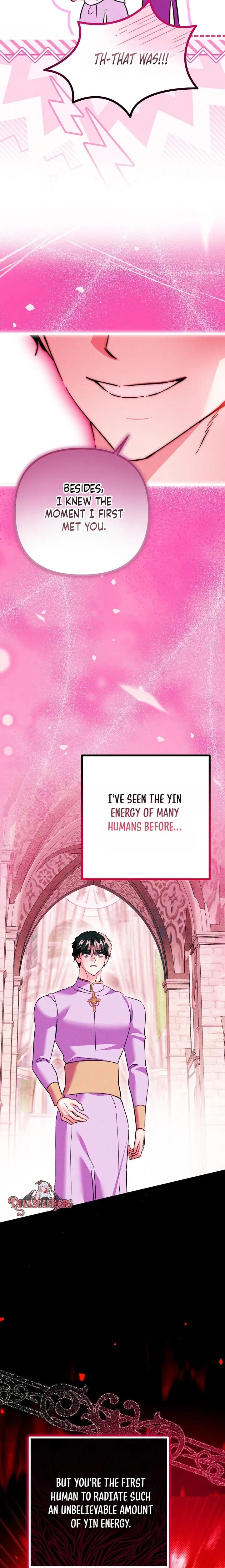 The Maiden Trials Uncensored, chapter 38, page 29 of 35