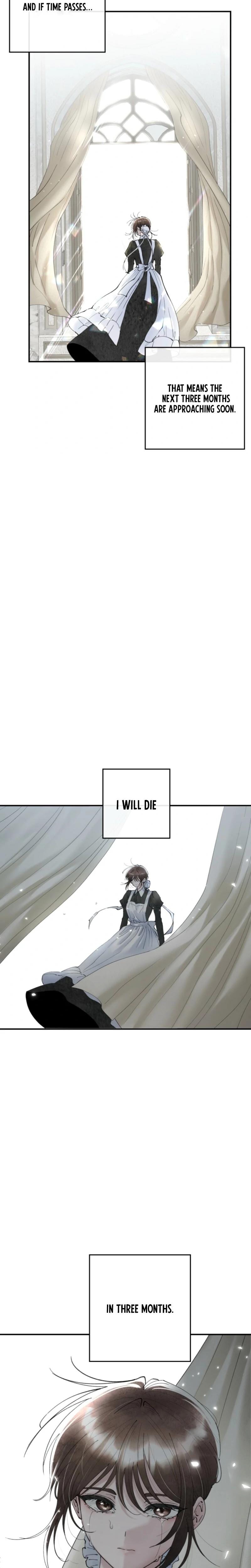 The Maid's Temptation Uncensored, chapter 1, page 6 of 33