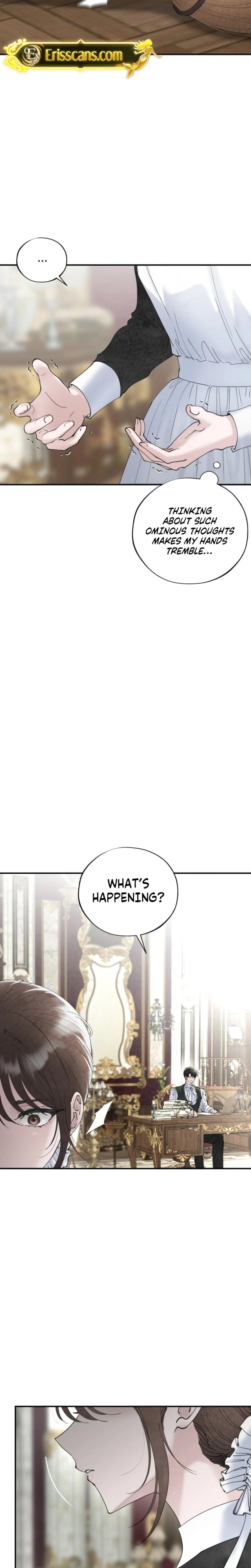 The Maid's Temptation Uncensored, chapter 1, page 10 of 33