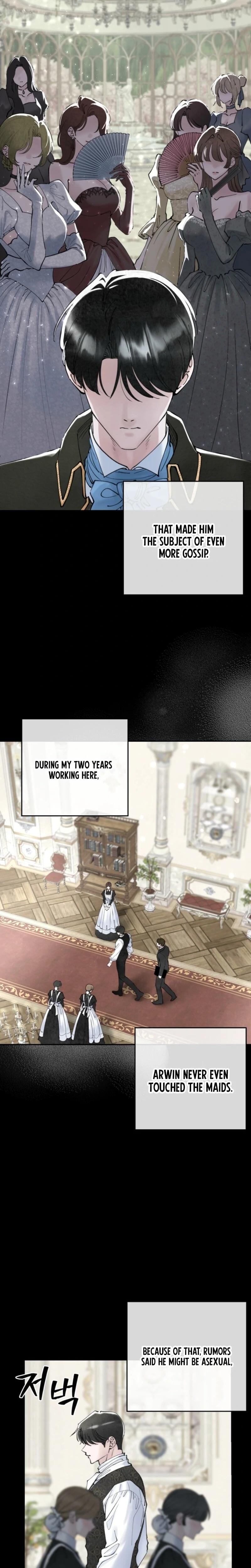 The Maid's Temptation Uncensored, chapter 1, page 16 of 33