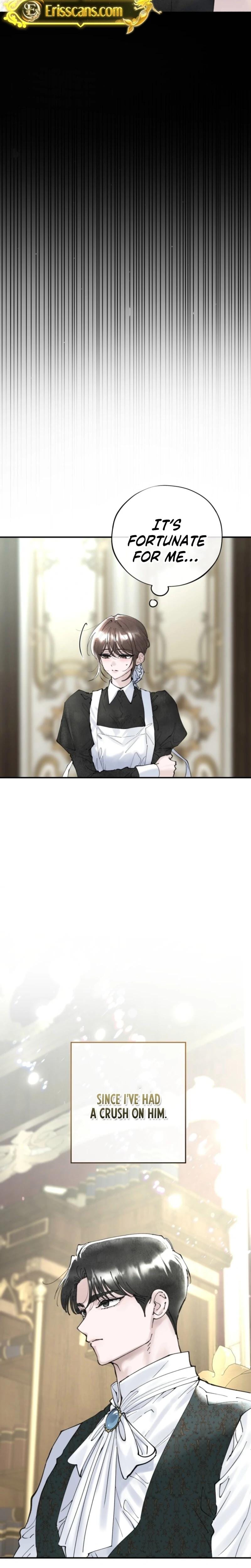 The Maid's Temptation Uncensored, chapter 1, page 18 of 33