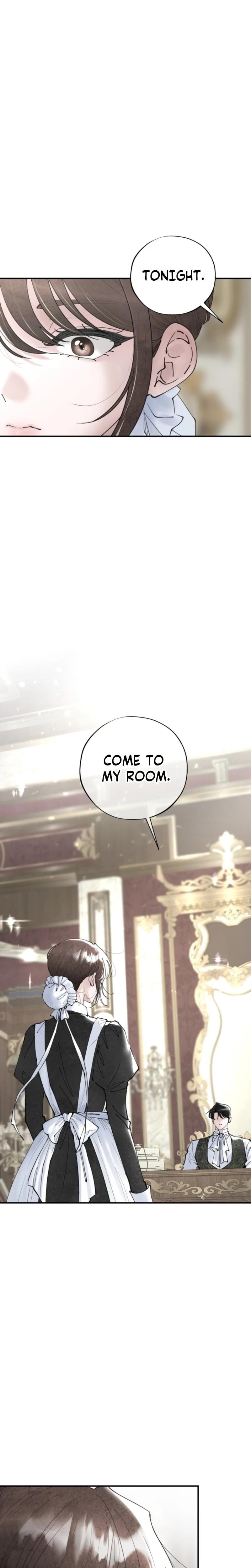 The Maid's Temptation Uncensored, chapter 1, page 19 of 33