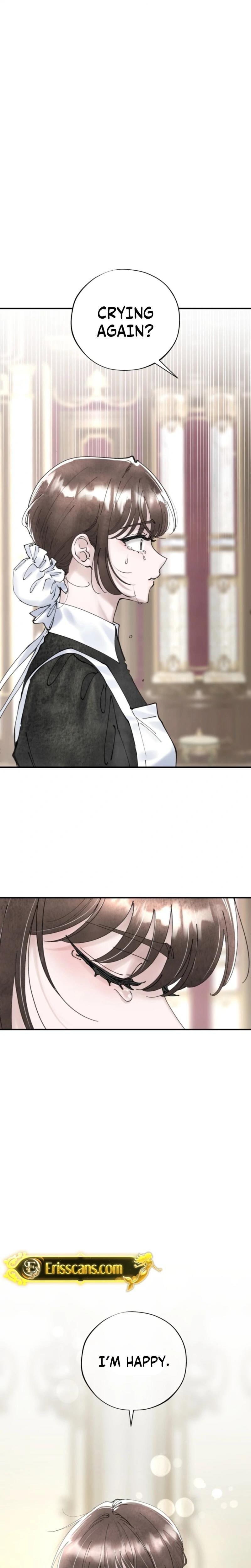 The Maid's Temptation Uncensored, chapter 1, page 22 of 33
