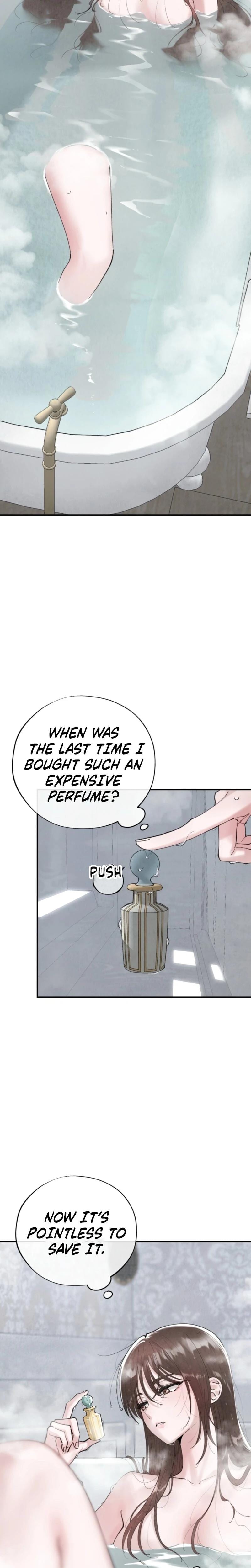 The Maid's Temptation Uncensored, chapter 1, page 26 of 33