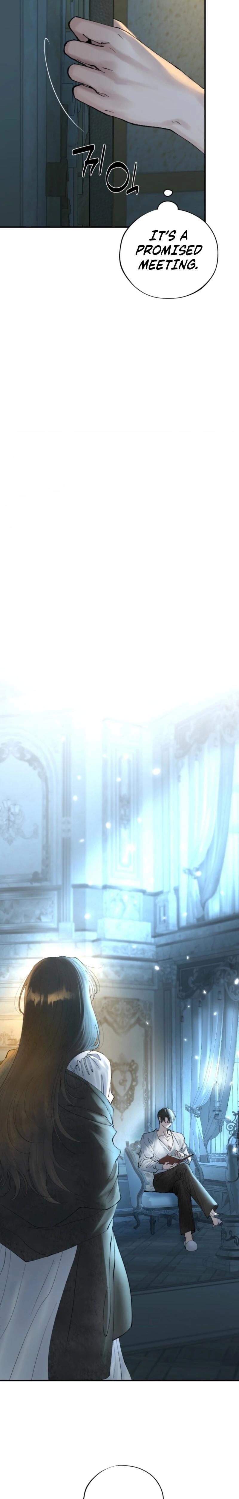 The Maid's Temptation Uncensored, chapter 1, page 29 of 33