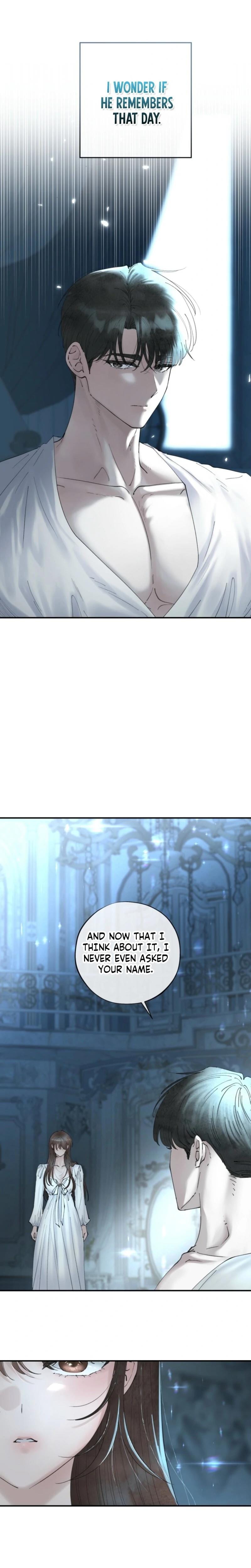 The Maid's Temptation Uncensored, chapter 1, page 32 of 33