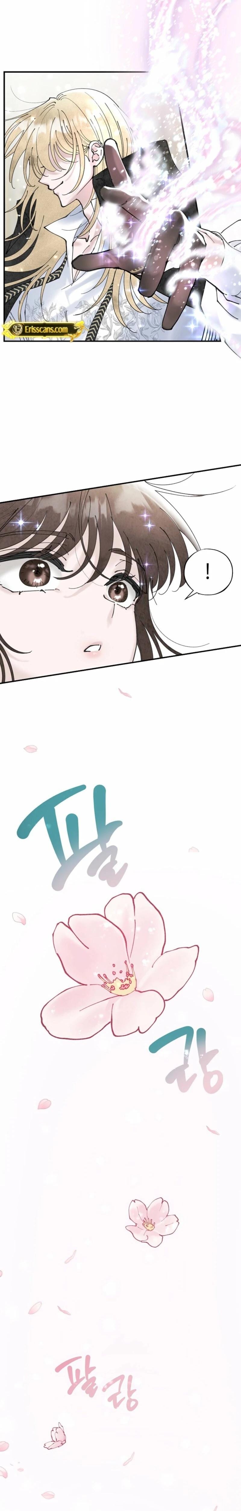 The Maid's Temptation Uncensored, chapter 3, page 17 of 25