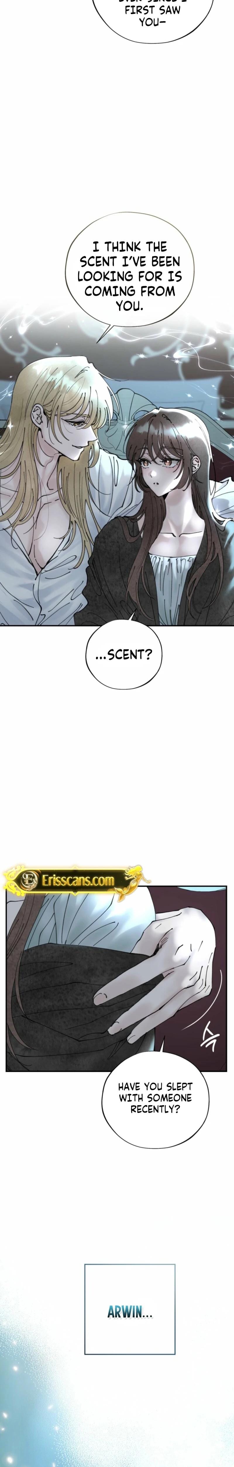 The Maid's Temptation Uncensored, chapter 4, page 15 of 24