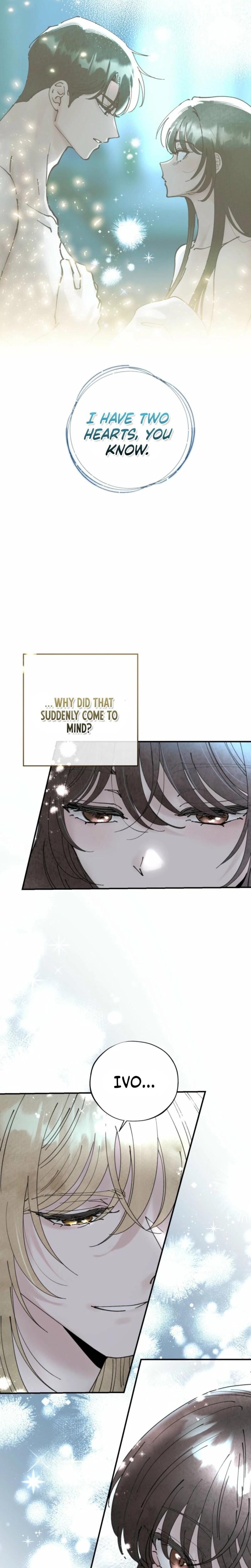 The Maid's Temptation Uncensored, chapter 4, page 16 of 24