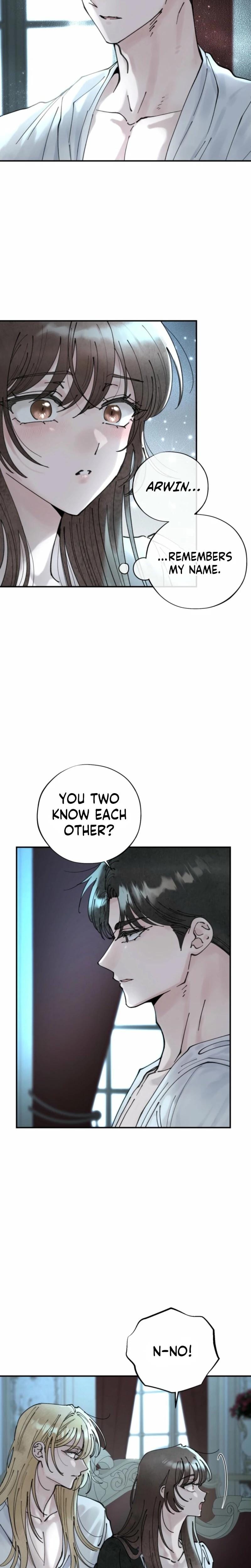 The Maid's Temptation Uncensored, chapter 4, page 19 of 24