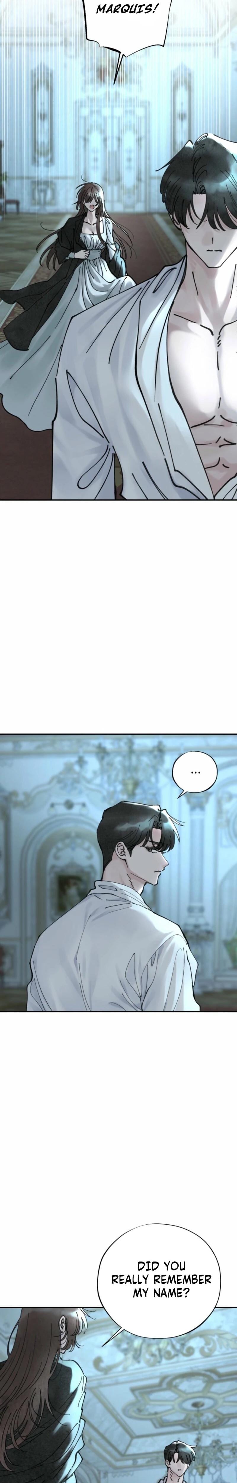 The Maid's Temptation Uncensored, chapter 4, page 22 of 24