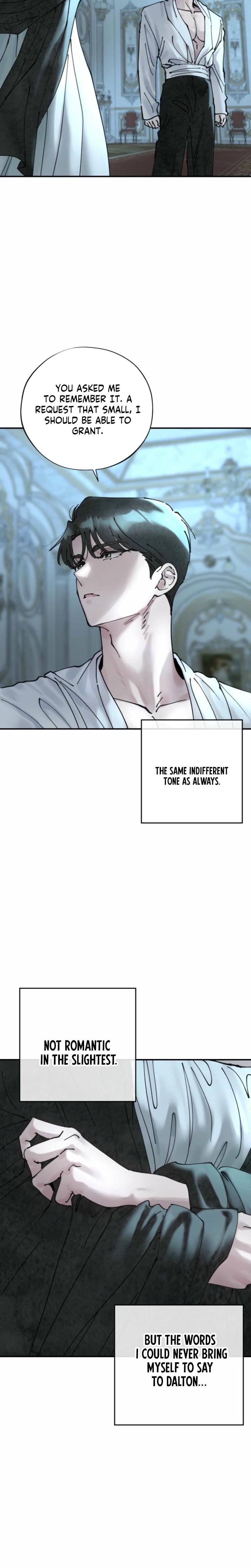 The Maid's Temptation Uncensored, chapter 4, page 23 of 24