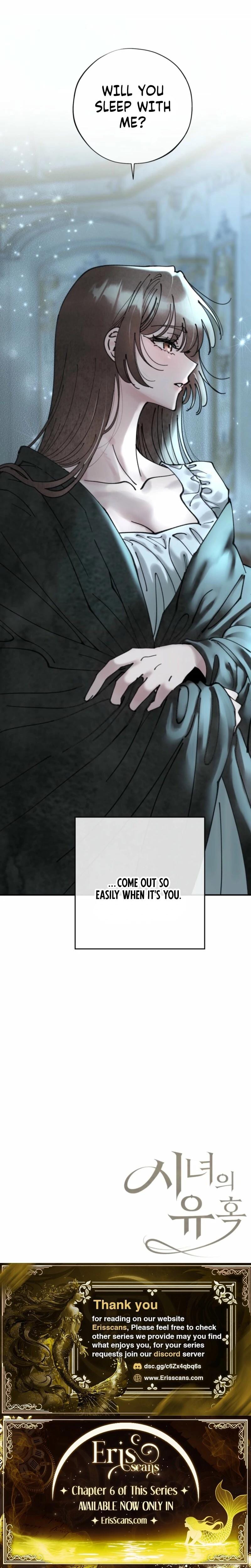 The Maid's Temptation Uncensored, chapter 4, page 24 of 24