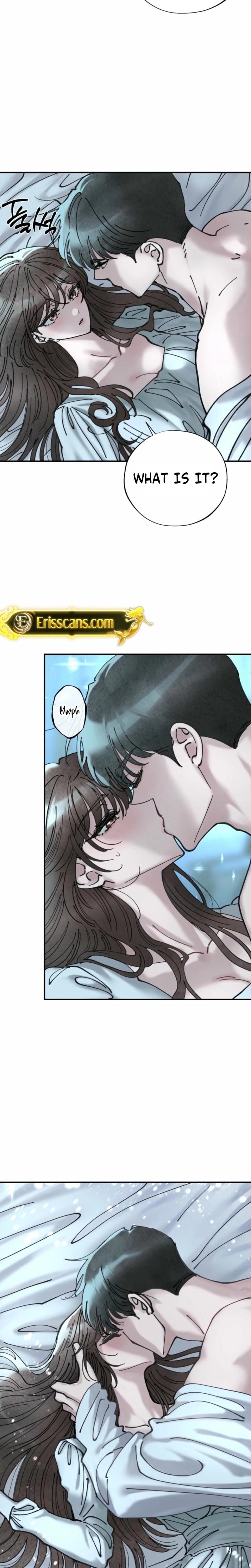 The Maid's Temptation Uncensored, chapter 5, page 7 of 27