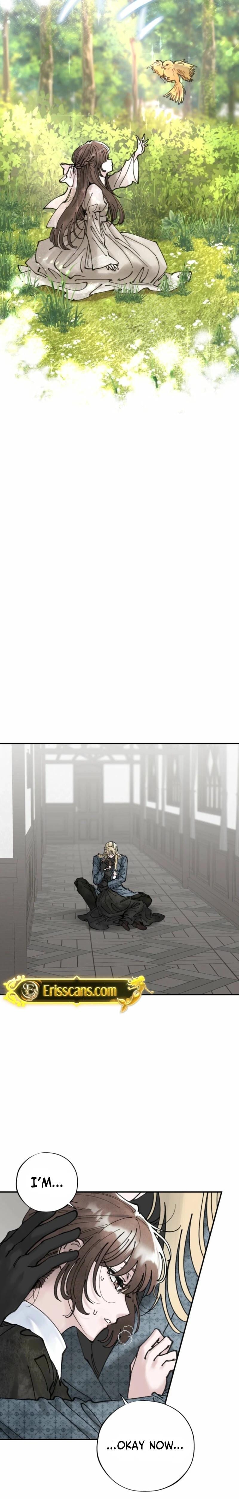 The Maid's Temptation Uncensored, chapter 5, page 22 of 27