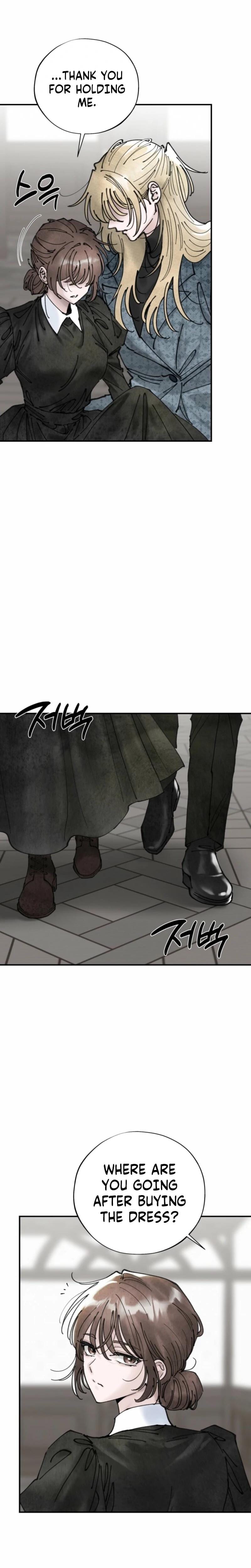 The Maid's Temptation Uncensored, chapter 5, page 24 of 27