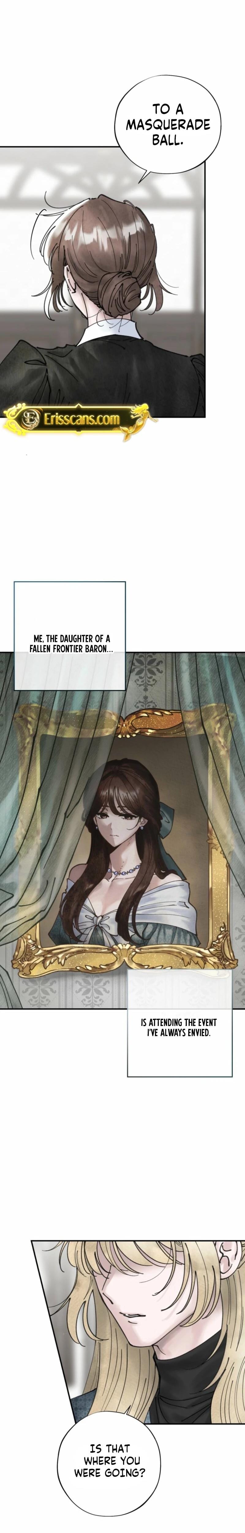 The Maid's Temptation Uncensored, chapter 5, page 25 of 27