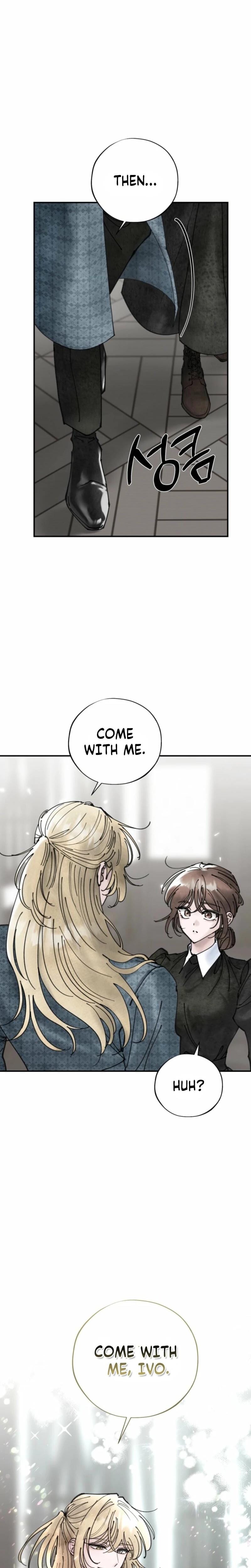 The Maid's Temptation Uncensored, chapter 5, page 26 of 27