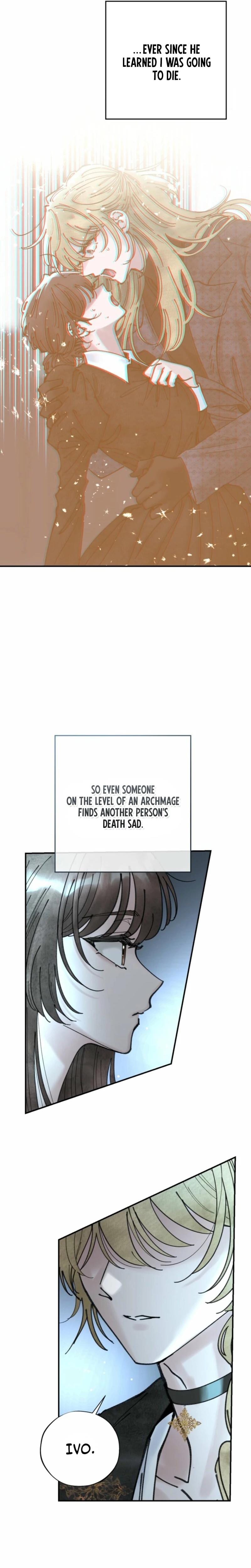 The Maid's Temptation Uncensored, chapter 6, page 5 of 25