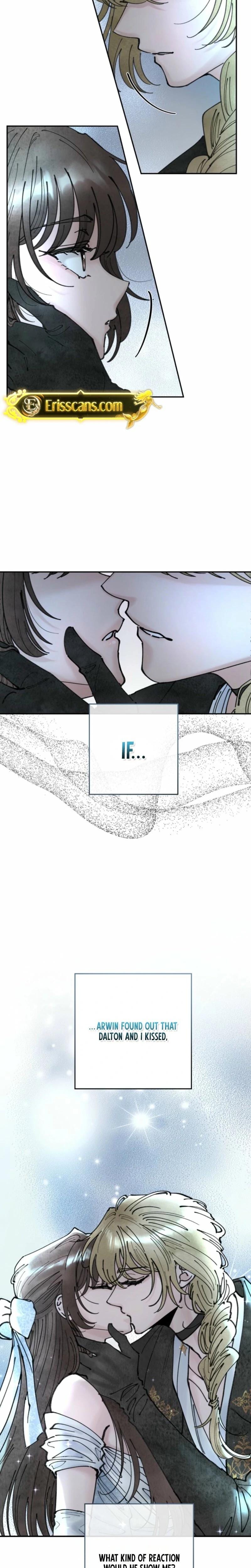 The Maid's Temptation Uncensored, chapter 6, page 7 of 25