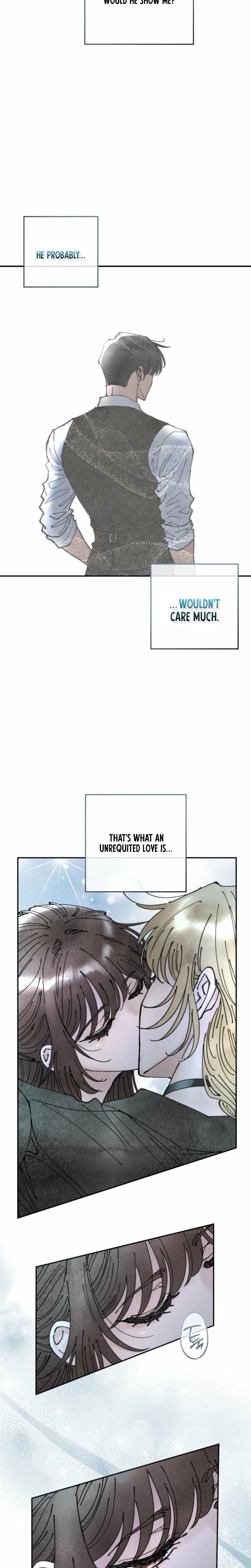The Maid's Temptation Uncensored, chapter 6, page 8 of 25