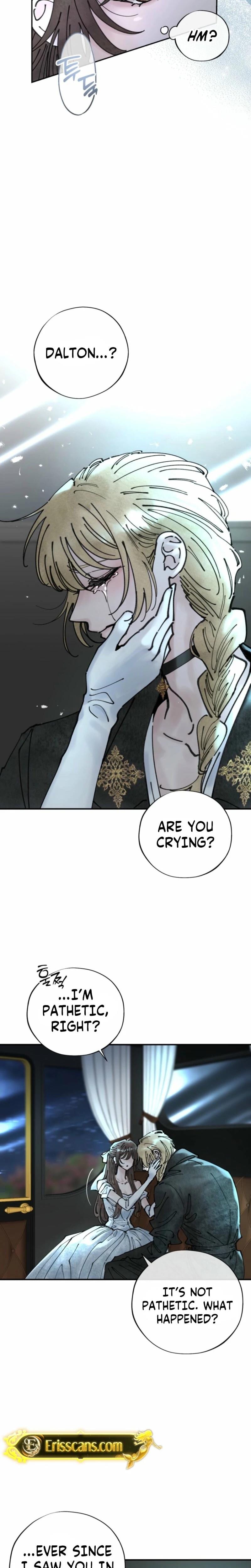 The Maid's Temptation Uncensored, chapter 6, page 9 of 25