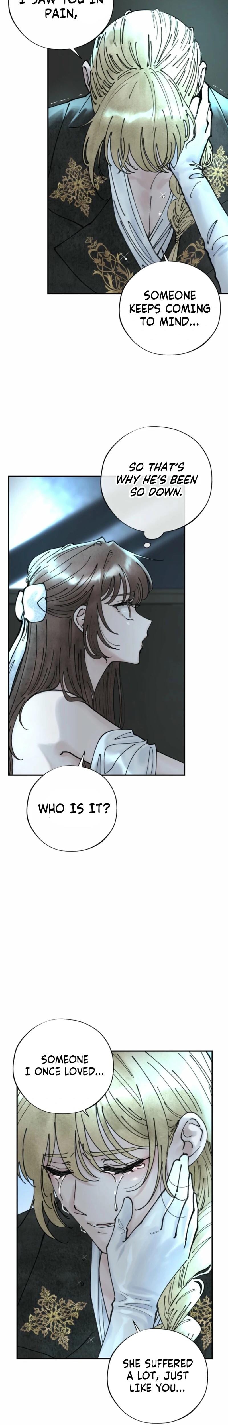 The Maid's Temptation Uncensored, chapter 6, page 10 of 25