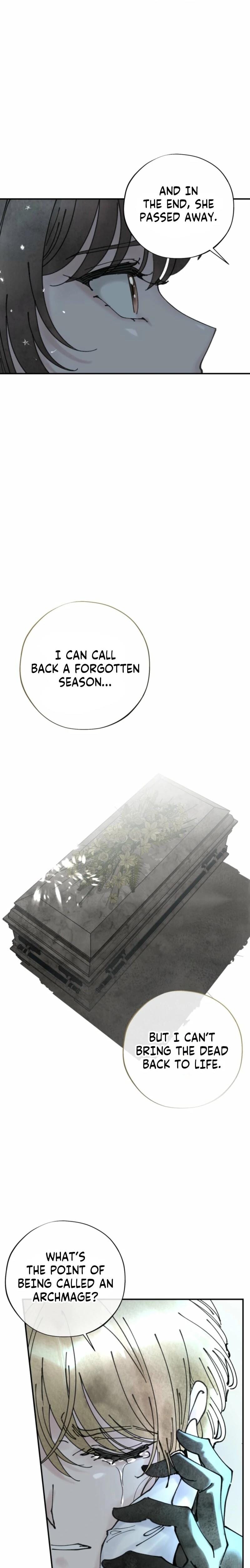 The Maid's Temptation Uncensored, chapter 6, page 11 of 25