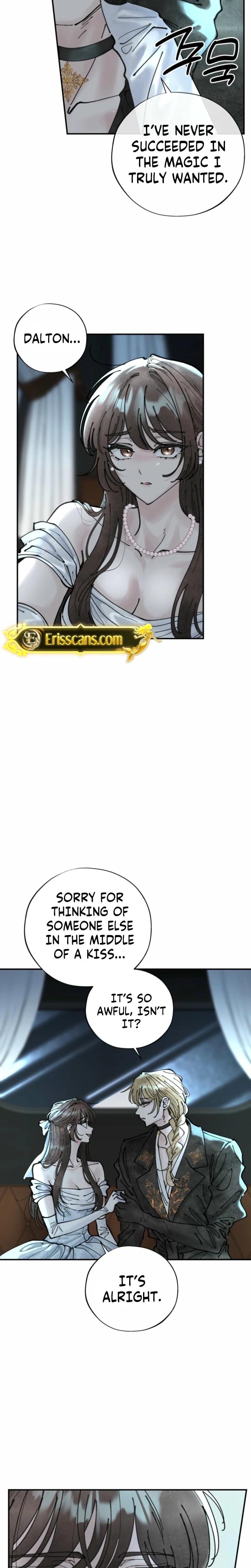 The Maid's Temptation Uncensored, chapter 6, page 12 of 25