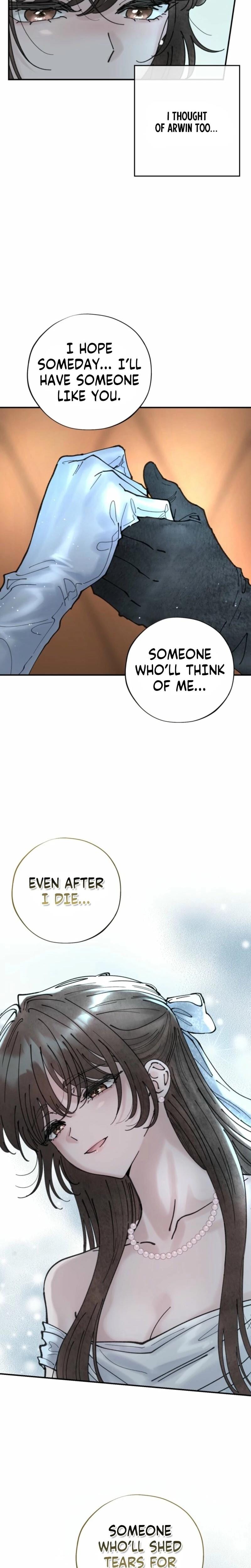 The Maid's Temptation Uncensored, chapter 6, page 13 of 25
