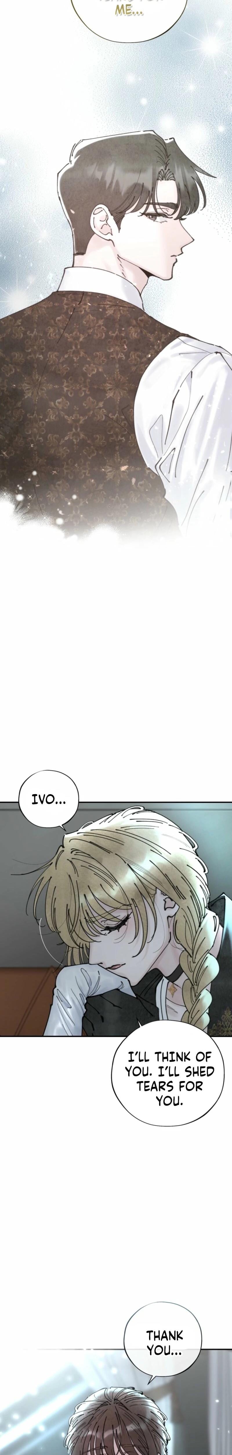 The Maid's Temptation Uncensored, chapter 6, page 14 of 25